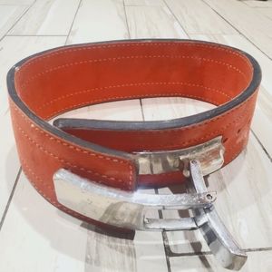 Inzer Lever Belt (10mm | 30-33 waist)
